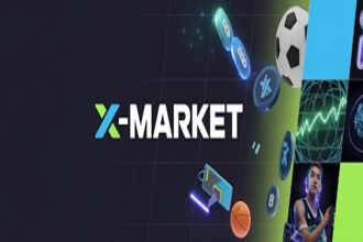 Capture The $140B Prediction Economy Become A Founding Partner Of X-MARKET