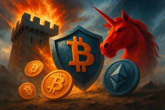 Citadel pushes SEC to classify open-source developers as unregistered stockbrokers