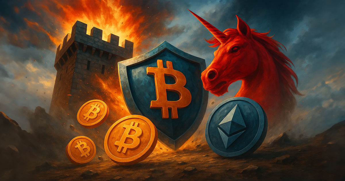 Citadel pushes SEC to classify open-source developers as unregistered stockbrokers