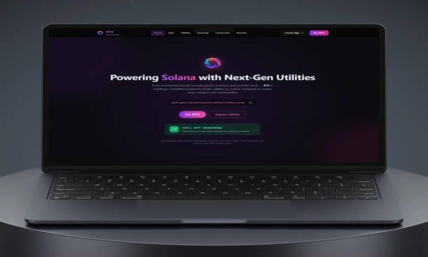 Forgotten SOL Is Being Recovered At Scale As RefundYourSOL Gains Traction On The Solana Network