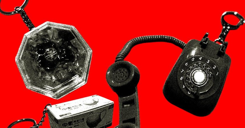 How Taiwan Made Cashless Payments Cute