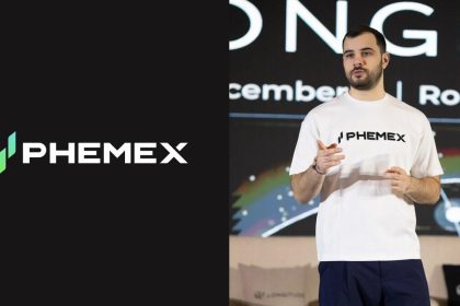 Phemex Co-hosts LONGITUDE, Spotlighting The Next Era Of Crypto Security At Its 6th Anniversary