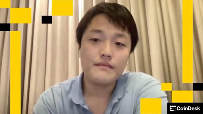 Terra Creator Do Kwon Sentenced to 15 Years in Prison