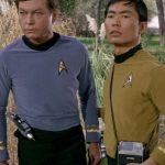 The Final Episode of 'Strange New Worlds' Has Found Its Sulu and Bones