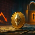 When Ethereum falls, privacy rises