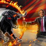 Why Luke Gromen Is Fading Bitcoin but Still Bullish on Debasement