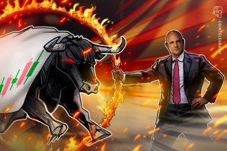 Why Luke Gromen Is Fading Bitcoin but Still Bullish on Debasement