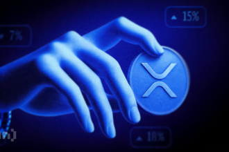 XRP Price Analysis