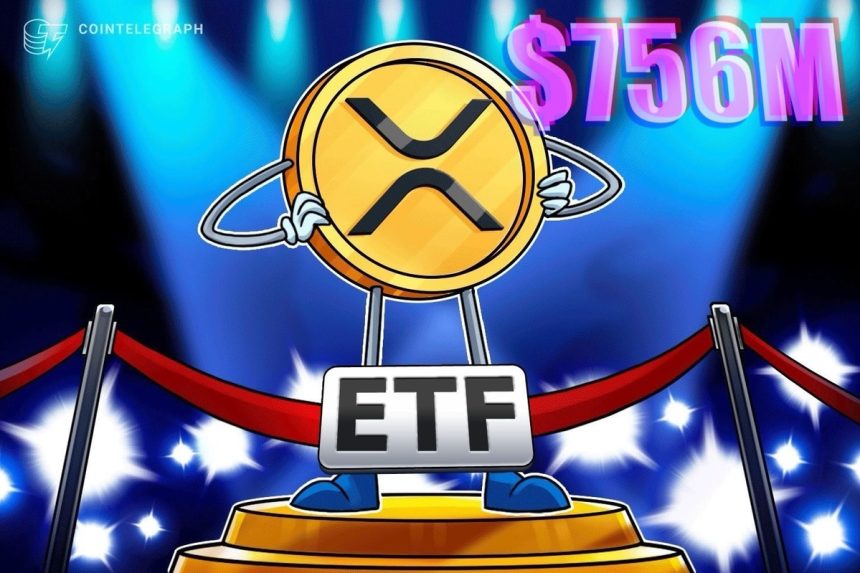 XRP’s Bullish Divergence Signals ‘Strength’ Amid Spot ETF Success