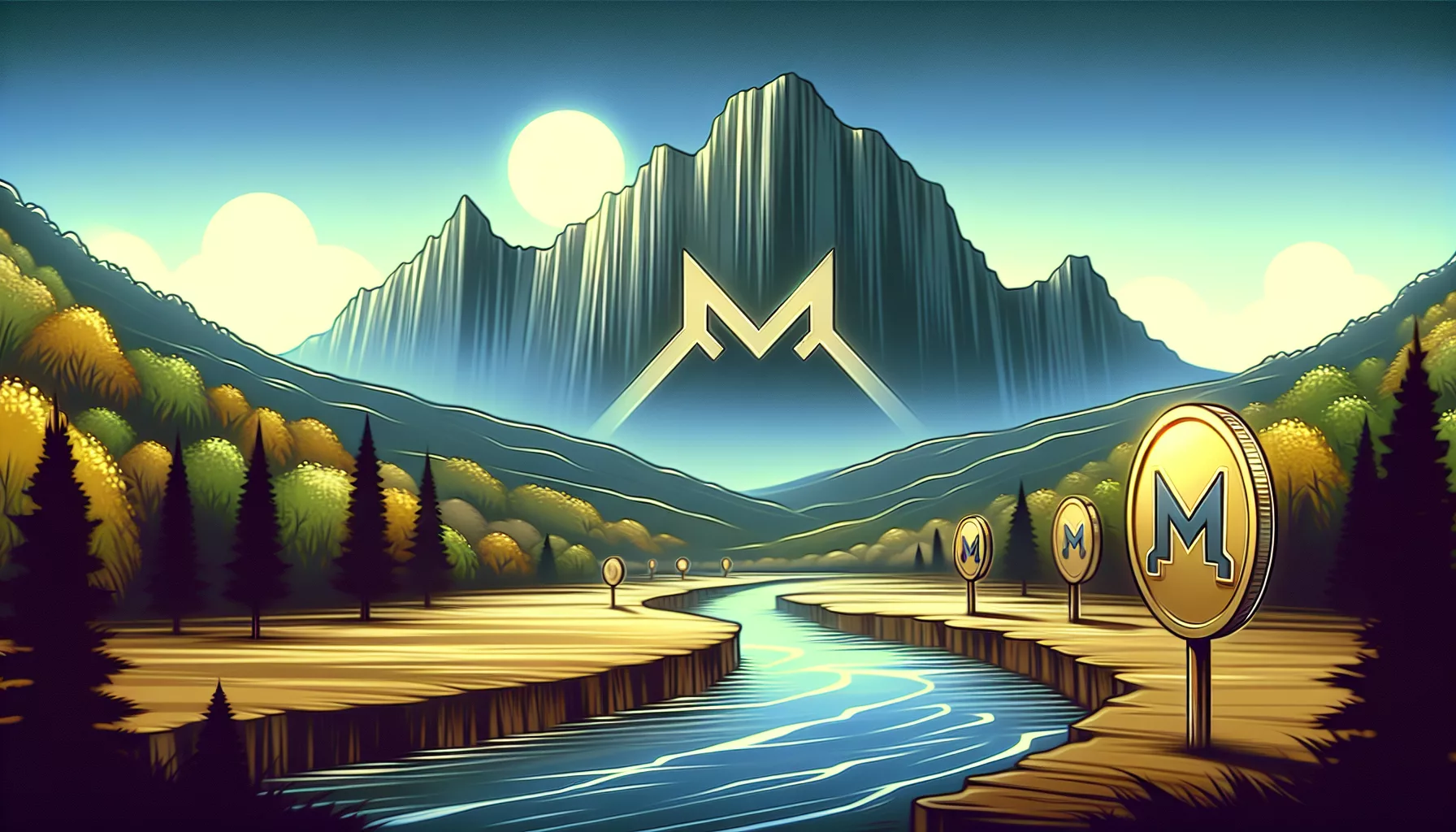 ZCash Faces Downturn Amid Monero's Steady Performance