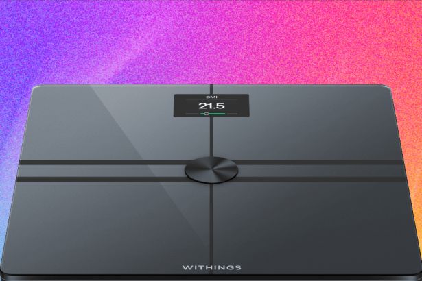 4 Best Smart Scales (2026), Tested and Reviewed