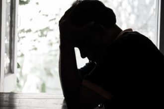 A cup of coffee for depression treatment has better results than microdosing