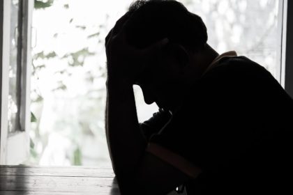 A cup of coffee for depression treatment has better results than microdosing