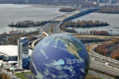 A second US Sphere could come to Maryland