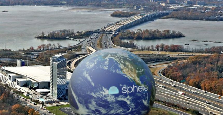 A second US Sphere could come to Maryland