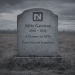 Bidding Farewell to Nifty Gateway: A Bittersweet End to an NFT Pioneer | NFT CULTURE | NFT News | Web3 Culture
