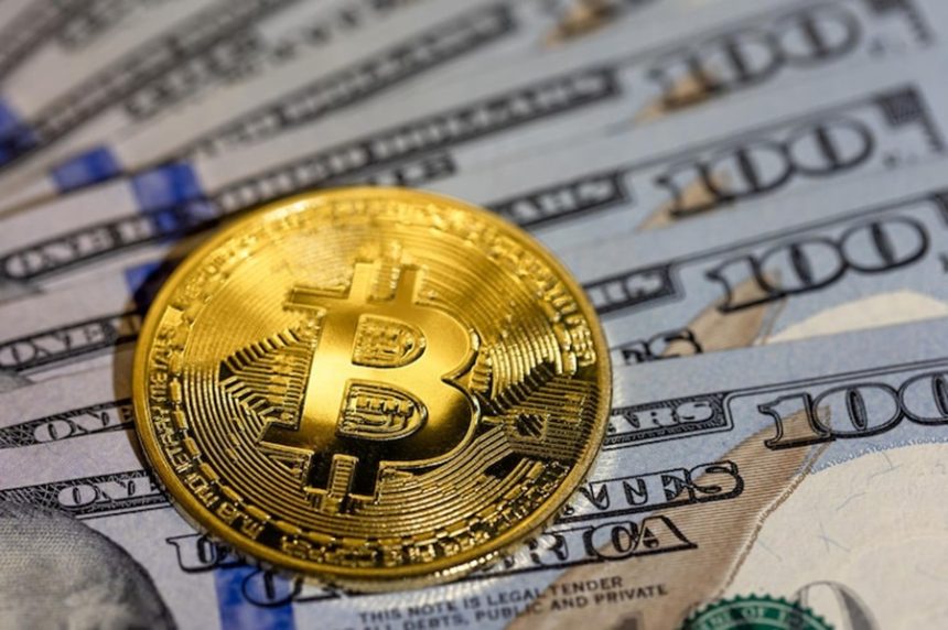 Bitcoin Adjusted SOPR Shows Market At Pivotal Junction — What's Next?