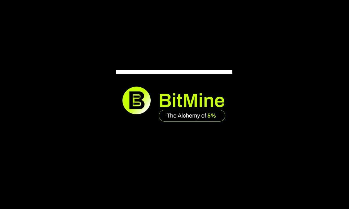 Bitmine Publishes New Chairman's Message Explaining Why Shareholders Should Vote YES To Approve The Amendment To Increase Authorized Shares