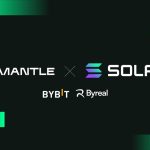 Bybit, Mantle, And Byreal Partner To Extend CeDeFi Access For $MNT On Solana Via Mantle Super Portal