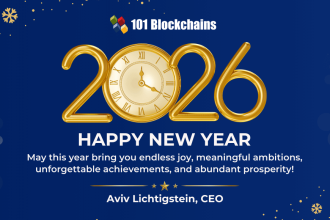 CEO Message: Wishing You the Best for Your Career and Life in 2026