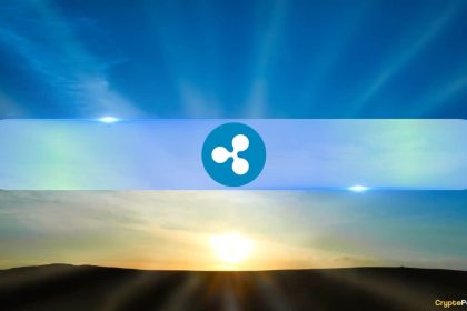 CNBC Crowns XRP Hottest Crypto Trade of 2026 Over BTC and ETH: Here's Why