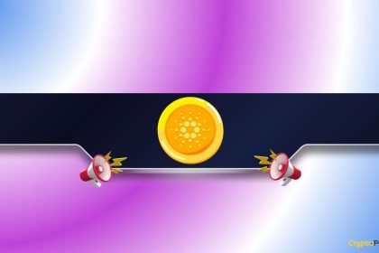 Cardano (ADA) in Danger? Analyst Predicts Possible Correction Soon