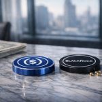 How BlackRock just lost control of the $10B tokenized Treasury market to Circle for one simple, mechanical reason