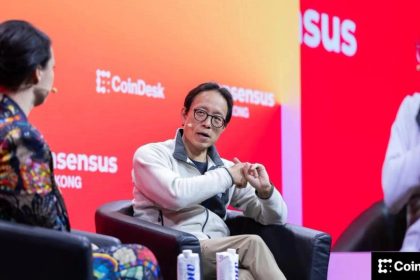 NFTs are not dead: Wealthy crypto collectors are still driving the market, says Animoca Brands' Yat Siu