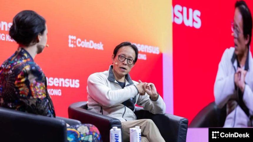 NFTs are not dead: Wealthy crypto collectors are still driving the market, says Animoca Brands' Yat Siu