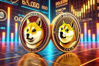 Dogecoin Shiba Inu