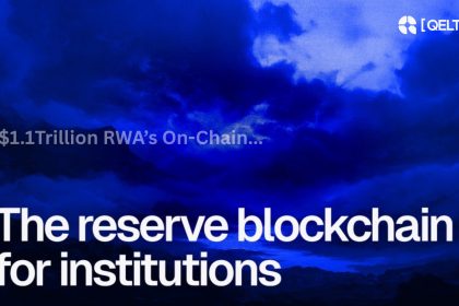 QXMP Labs Announces Activation Of RWA Liquidity Architecture And $1.1 Trillion On-Chain Asset Registration