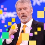 Strategy shares dropped nearly 50% in 2025, far outpacing bitcoin’s decline