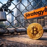 Strategy's Bitcoin funding model disrupted by MSCI changes