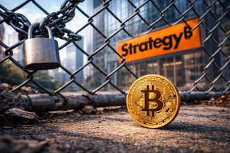 Strategy's Bitcoin funding model disrupted by MSCI changes