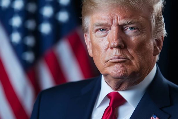 Trump-Backed WLFI, Spacecoin Announce Strategic Partnership for Blockchain-Powered Satellite Internet