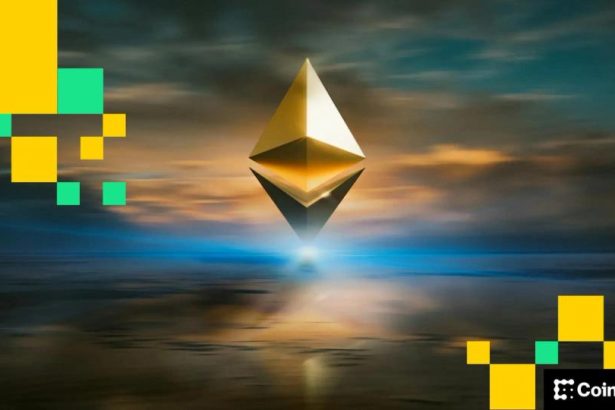 Vitalik Buterin on the two goals Ethereum must meet to become the ‘world computer’