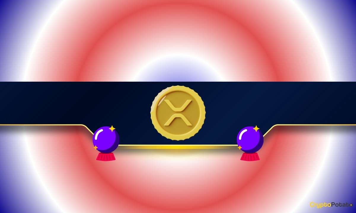 XRP Plummets to Critical Support as 2026 Gains Vanish