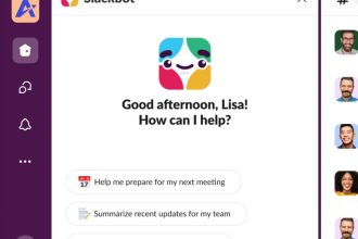 Your Slack Is Infected With an AI Agent Now