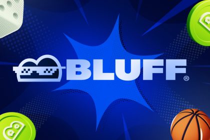 BLUFF Raises $21 Million To Power Betting Innovation