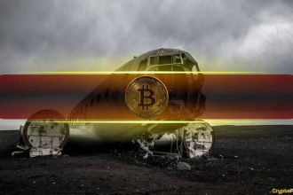 Bitcoin Drops Below $75,000 as Iran Seeks to Shift Meeting Format with the US