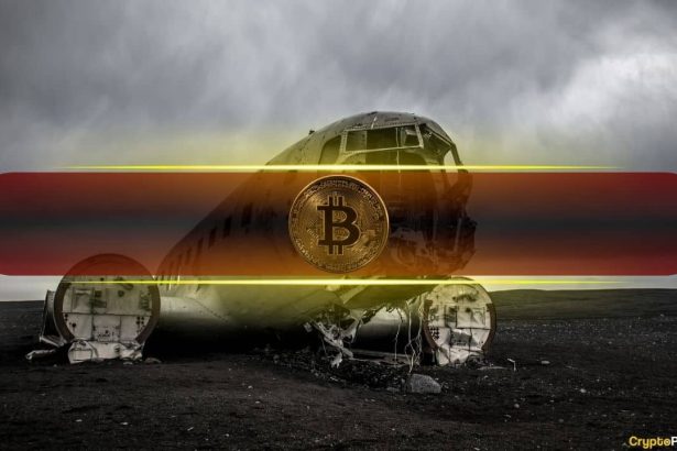 Bitcoin Drops Below $75,000 as Iran Seeks to Shift Meeting Format with the US