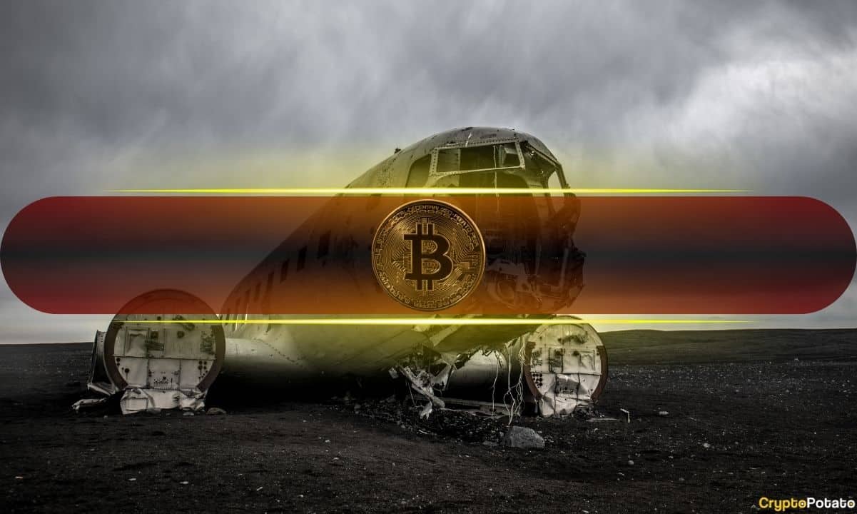 Bitcoin Drops Below $75,000 as Iran Seeks to Shift Meeting Format with the US