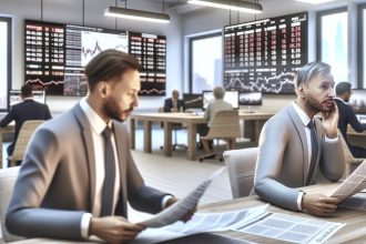 Crypto Market Crashes $2 Trillion as Fear Grips Traders Worldwide