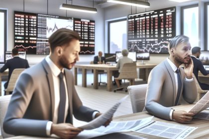 Crypto Market Crashes $2 Trillion as Fear Grips Traders Worldwide