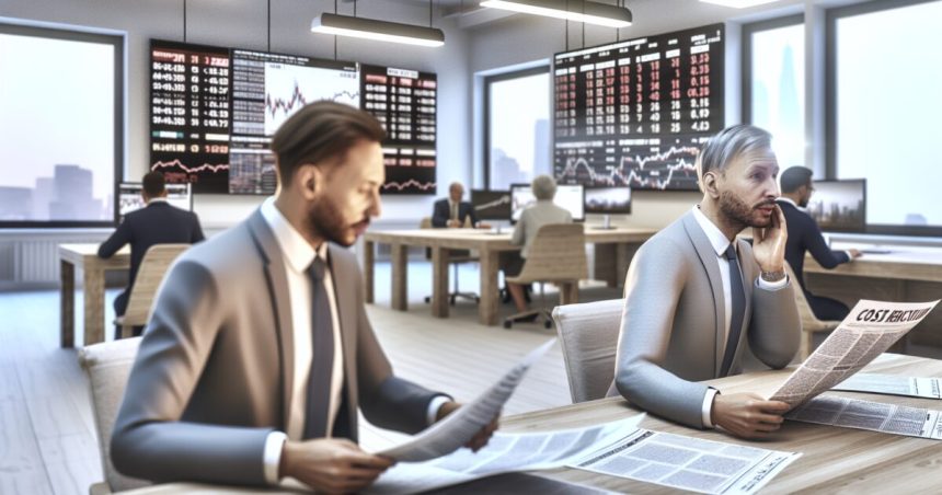 Crypto Market Crashes $2 Trillion as Fear Grips Traders Worldwide