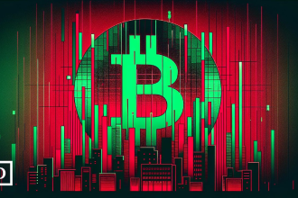 Crypto Markets Fall as Bitcoin Drops 2.5% and Liquidations Near $200 Million