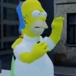 File-Sharing Network Soulseek Has Been Flooded With AI Homer Simpson Cover Songs