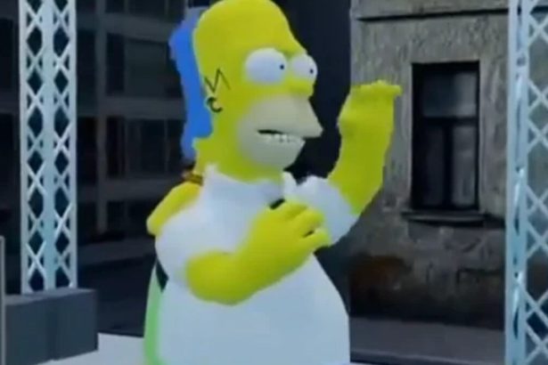 File-Sharing Network Soulseek Has Been Flooded With AI Homer Simpson Cover Songs