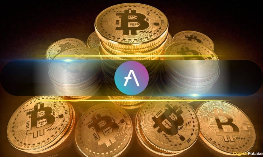 How Aave Could Help End Crypto Winter, According to Bitwise