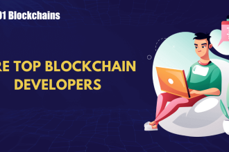 How to Hire Top Blockchain Developers in 2026: A Complete Guide